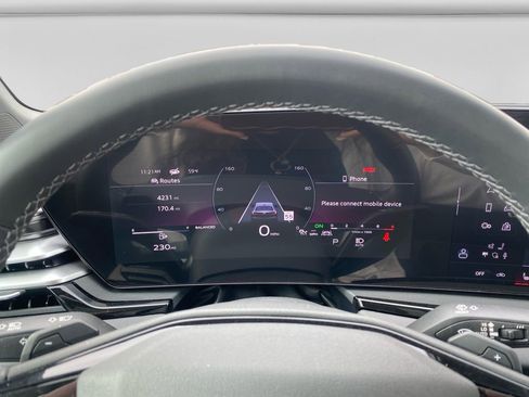 Used 2025 Audi A5 2.0T Premium Plus w/ Premium Plus image 19