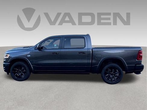 New 2026 RAM 1500 Limited w/ Night Edition AWD/4WD image 7