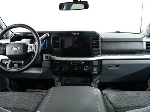 New 2026 Ford F350 XLT w/ XLT Premium Package image 7