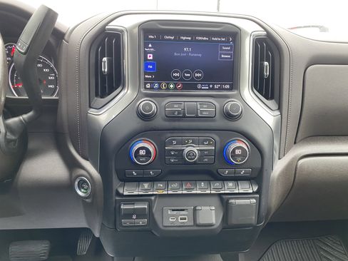 Used 2022 Chevrolet Silverado 3500 LT w/ All Star Edition image 25