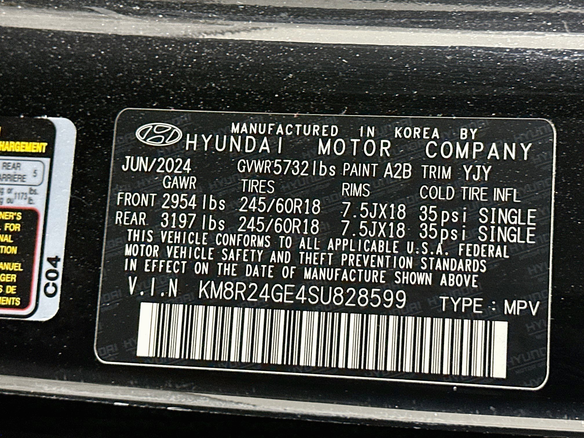 Used 2025 Hyundai Palisade SEL FWD image 12