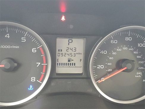 Used 2018 Subaru Forester 2.5i w/ Alloy Wheel Package image 20