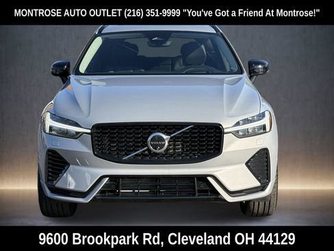 Used 2024 Volvo XC60 T8 Ultimate w/ Protection Package Premier image 8