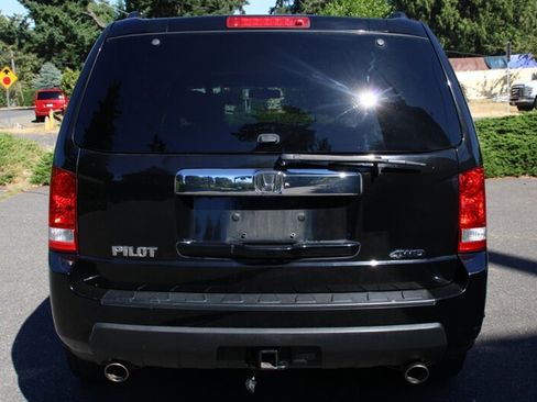 Used 2010 Honda Pilot EX-L image 12
