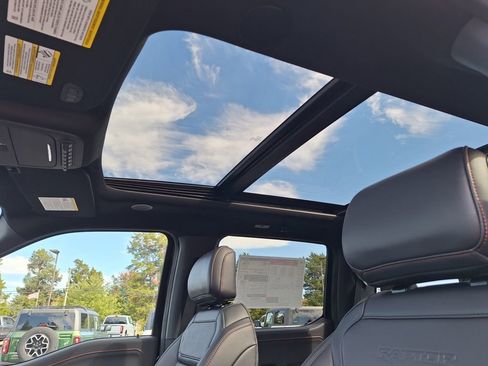 New 2025 Ford F150 Raptor image 15