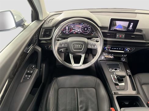 Used 2018 Audi Q5 2.0T Premium AWD/4WD image 22
