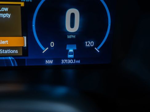 Certified 2023 Ford F150 Tremor w/ Equipment Group 402A High image 57