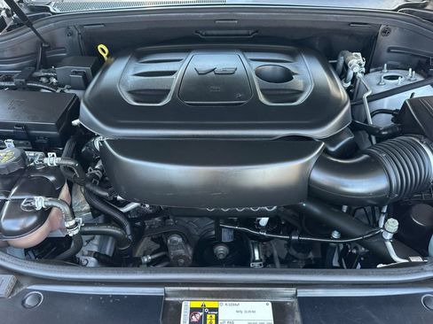 Used 2019 Jeep Grand Cherokee Limited RWD image 20