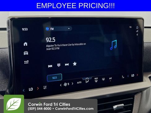 New 2026 Ford Explorer ST-Line AWD/4WD image 23