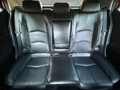 Used 2017 MAZDA MAZDA3 Grand Touring FWD image 25