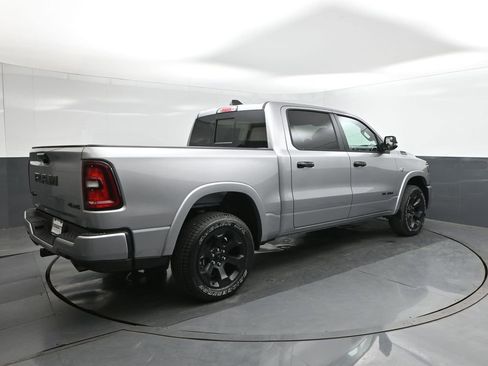 New 2026 RAM 1500 Lone Star AWD/4WD image 11