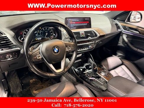 Used 2019 BMW X4 xDrive30i image 15
