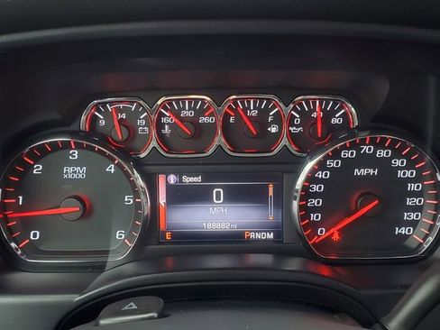 Used 2014 GMC Sierra 1500 SLE w/ SLE Value Package image 16