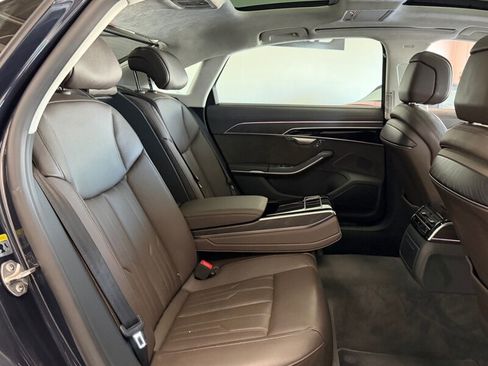 Used 2019 Audi A8 L 3.0T image 41