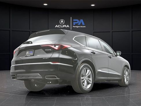 Certified 2025 Acura MDX SH-AWD image 29