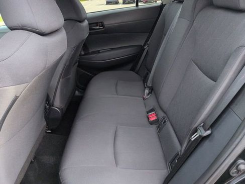Certified 2023 Toyota Corolla Cross LE FWD image 14