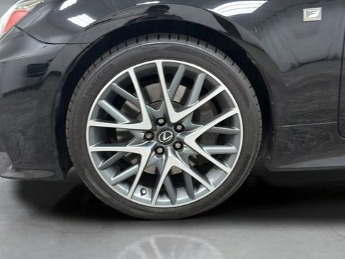 Used 2016 Lexus RC 350 RWD image 29