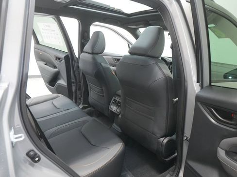 New 2026 Subaru Forester Wilderness image 28
