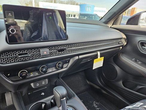 New 2026 Honda HR-V Sport image 13