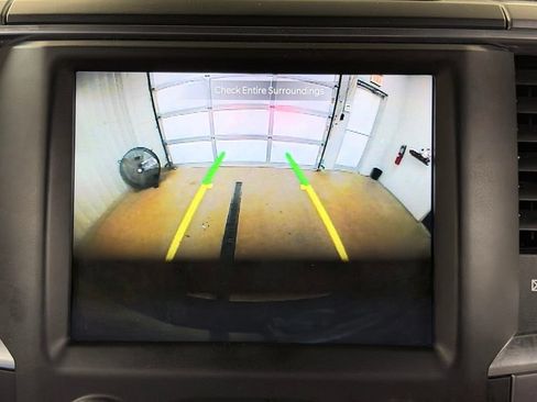 Used 2023 RAM 1500 Warlock w/ Trailer & Traction Group AWD/4WD image 48