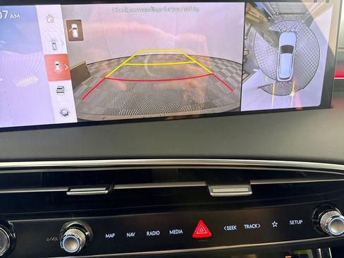 New 2026 Genesis GV70 2.5T Sport Prestige AWD/4WD image 22