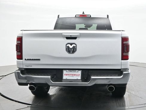 Used 2024 RAM 1500 Laramie image 6
