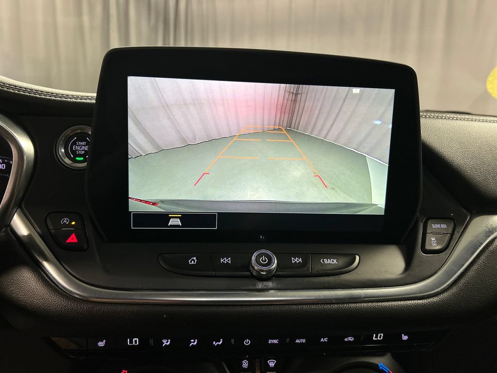 Used 2023 Chevrolet Blazer LT w/ Convenience Package FWD image 18