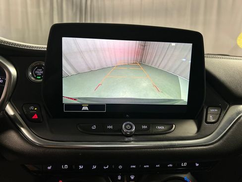 Used 2023 Chevrolet Blazer LT w/ Convenience Package FWD image 18