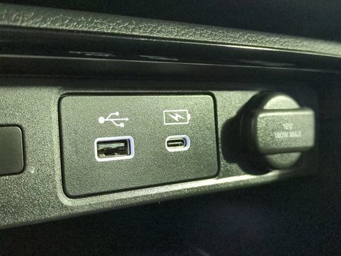 Used 2025 Honda CR-V EX-L image 29