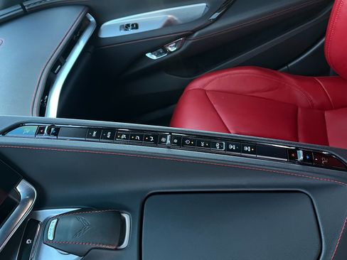 Used 2023 Chevrolet Corvette Stingray Coupe w/ 1LT image 18