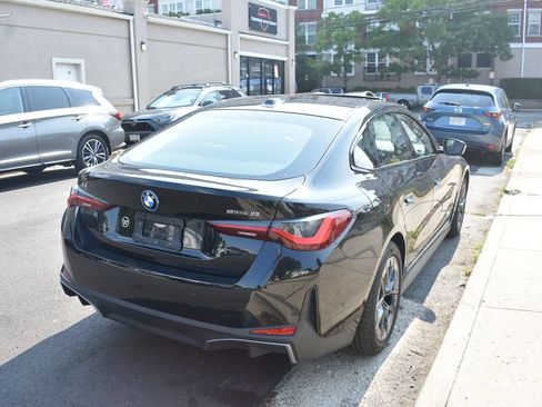 Used 2023 BMW i4 eDrive35 RWD image 6