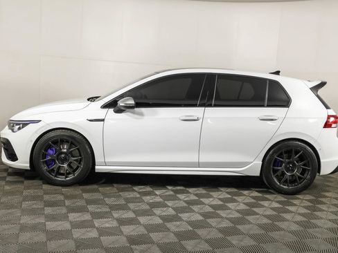 Used 2022 Volkswagen Golf R AWD/4WD image 18