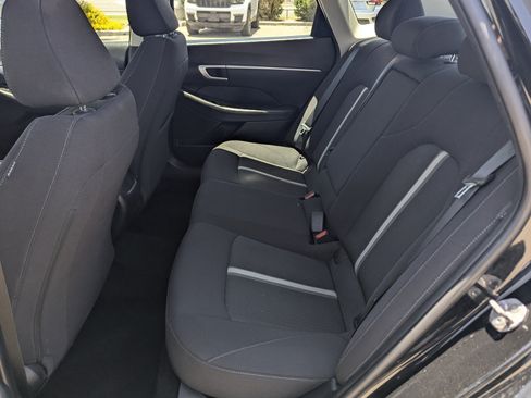 Used 2024 Hyundai Sonata SEL FWD image 8