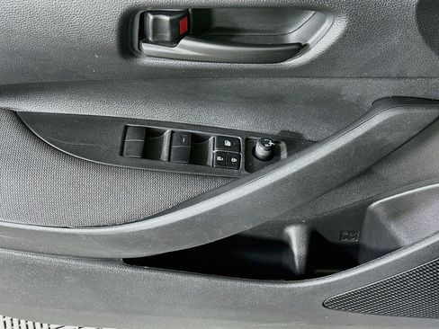 Used 2024 Toyota Corolla LE FWD image 14