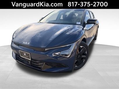 New 2025 Kia EV6 Wind