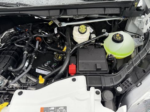 New 2026 Ford Transit 350 148 High Roof AWD image 40