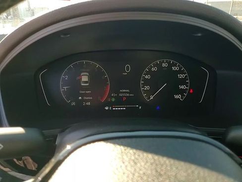 Used 2023 Honda Civic Sport image 18