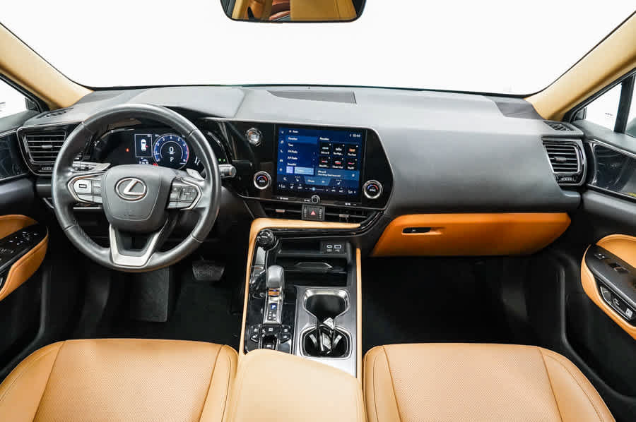 Used 2024 Lexus NX 350 AWD w/ Cold Area Package image 12