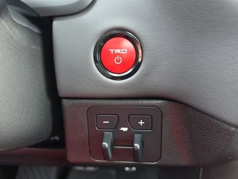 New 2026 Toyota Tundra Limited image 24