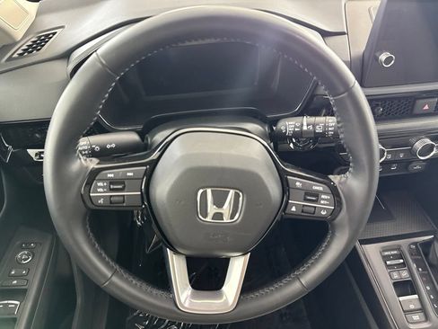 Used 2026 Honda CR-V EX-L image 29