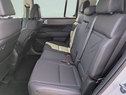 New 2026 Hyundai Santa Fe SEL image 11