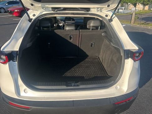 Used 2023 MAZDA CX-30 AWD 2.5 S w/ Select Package image 5