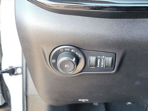 Certified 2023 Jeep Compass Trailhawk w/ Trailhawk Elite Group image 14