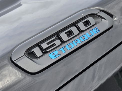 New 2026 RAM 1500 Lone Star AWD/4WD image 9
