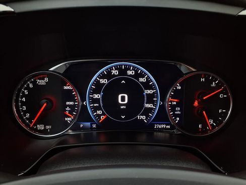 Used 2025 Chevrolet Blazer RS image 19