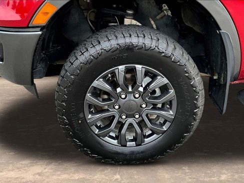 Used 2020 Ford Ranger Lariat w/ Equipment Group 501A Mid AWD/4WD image 37