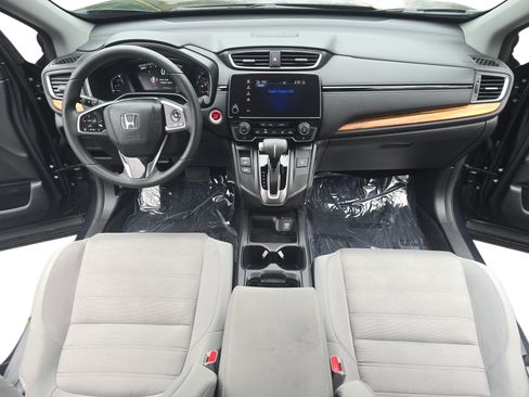 Used 2018 Honda CR-V EX image 9