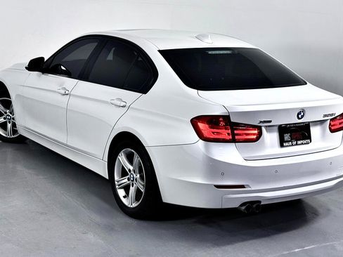 Used 2015 BMW 328i xDrive Sedan image 11
