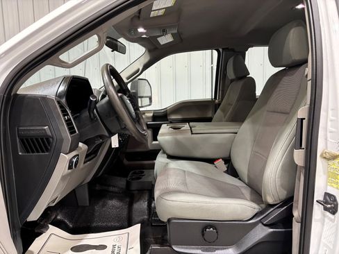 Used 2019 Ford F350 XL w/ Power Equipment Group image 11