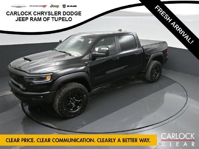 Used 2026 RAM 1500 RHO w/ RHO Level 1 Equipment Group AWD/4WD image 69
